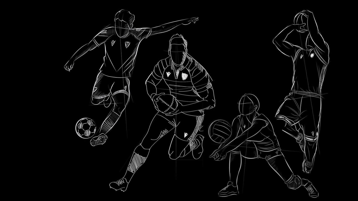 Unleash Your Athletic Peak Performance