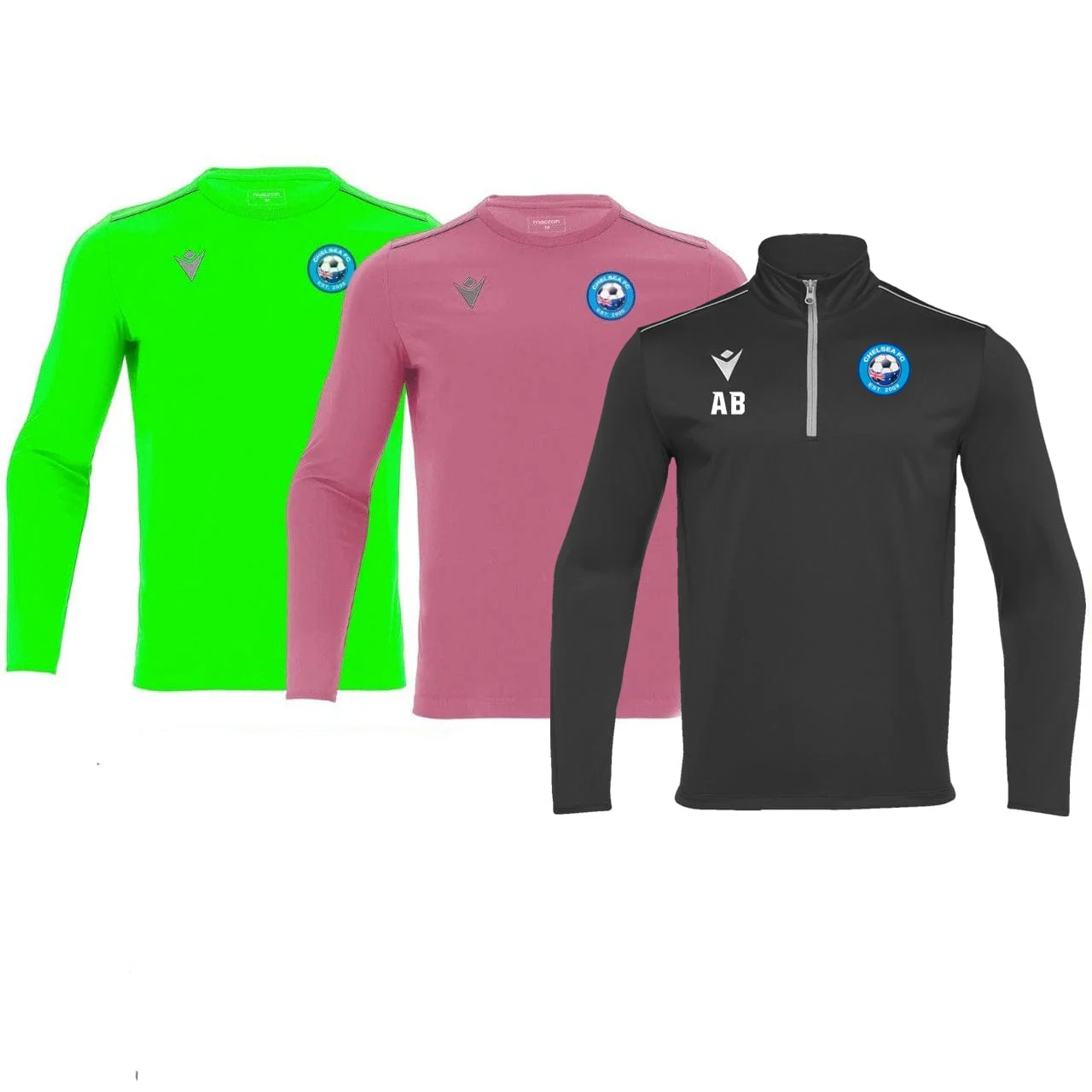 Chelsea FC Masters Men