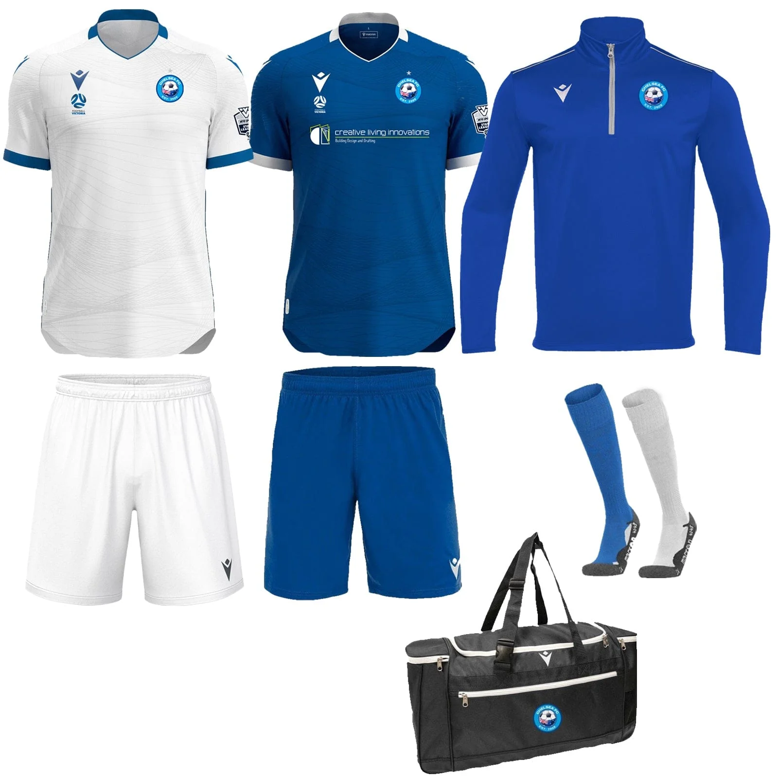 Chelsea FC Senior Men